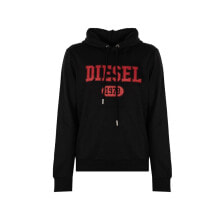  Diesel (Дизель)