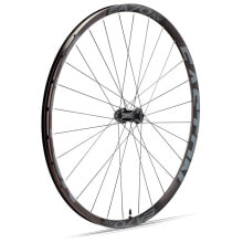 EASTON EA70 AX Disc Tubeless Road Front Wheel