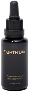 Купить сыворотки, ампулы и масла для лица Eighth Day: The Regenerative Serum