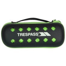  Trespass