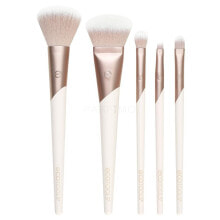 Makeup brushes, sponges and applicators