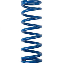 MOOSE HARD-PARTS 1312-0953 rear shock spring