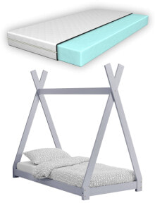 Teenage cots for the children's room