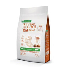 Fodder NATURE'S PROTECTION Superior Care Red Coat Lamb 1,5 Kg