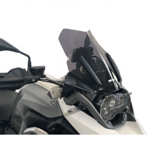 Запчасти и расходные материалы для мототехники WRS BMW R 1200 GS ABS 13 BM040FS Windshield