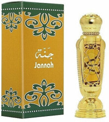 Al Haramain Jannah - Parfum-Öl (Mini)