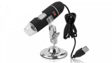 Media-Tech USB 500X MT4096 Цифровой микроскоп