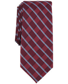 Men's ties and cufflinks