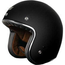 Helmets for motorcyclists