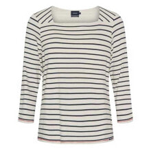 Купить мужские спортивные футболки и майки Sea Ranch: SEA RANCH Pippa long sleeve T-shirt