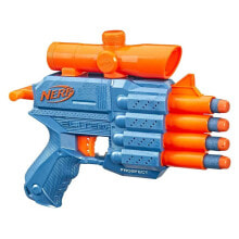 NERF Elite 2.0 Prospect QS 4