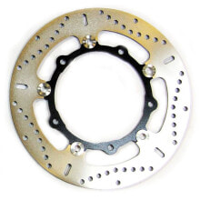 EBC Round Pro-Lite Series MD2098 brake disc