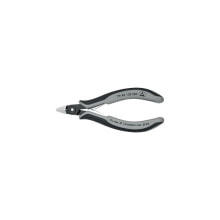 Cable cutters, cable cutters and bolt cutters