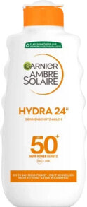 Sonnenmilch Hydra LSF 50+, 200 ml