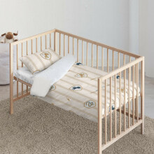 Bed linen for babies