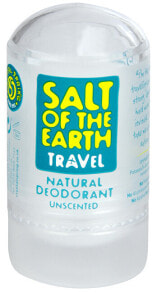 Дезодоранты Salt Of The Earth