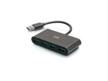 USB-концентраторы