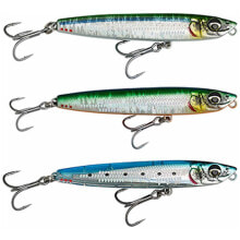 Fishing lures and jigs