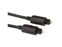 Value Fiber Cable Toslink M - M 3 m аудио кабель 11.99.4383