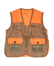 Men's vests