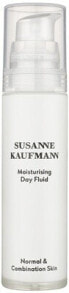 Moisturising Day Fluid