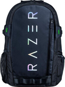 Рюкзаки, сумки и чехлы для ноутбуков и планшетов RAZER