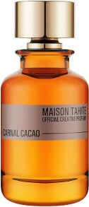 Maison Tahite Carnal Cacao - Eau de Parfum