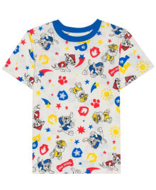 Children's T-shirts and T-shirts for boys