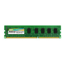 Модули памяти (RAM) silicon Power SP004GLLTU160N02 модуль памяти 4 GB 1 x 4 GB DDR3L 1600 MHz
