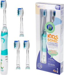 Electric Toothbrushes