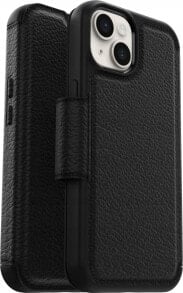 OtterBox OtterBox Strada Apple iPhone 14 Shadow - black