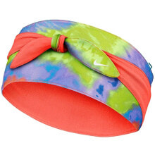 [N.000.2750.937] NIKE BANDANA PRINTED HEAD TIE REVERSIBLE