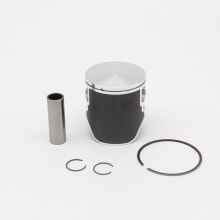 VERTEX Honda 125 Cr 92-03 D.53.94 C S/V Racing Piston Kit