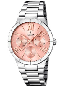 Женские часы Festina F16716/3 36 мм 5ATM