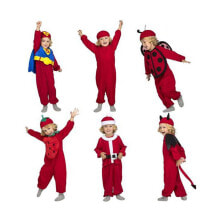 Carnival costumes for children