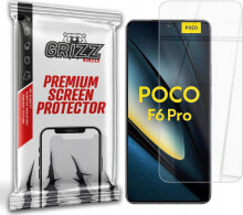 Protective films and glasses for smartphones