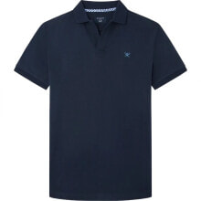 HACKETT Swim Trim Short Sleeve Polo