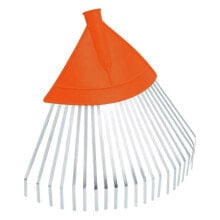 STOCKER 44 cm Rake