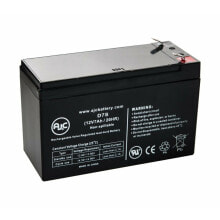 Uninterruptible Power Supplies (UPS)