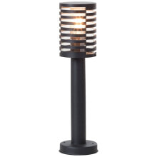 Outdoor ground lamps