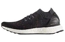 adidas Ultra Boost Uncaged Multi-Color 女款 黑 / Кроссовки Adidas Ultra Boost Uncaged Multi-Color BA9796