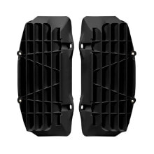 RTECH KTM 450 EXC-F 2017-2019 oversized radiator louver