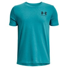 Men's sports T-shirts and T-shirts