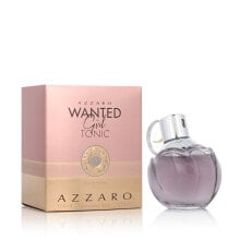 Купить женская парфюмерия Azzaro: Женская парфюмерия Azzaro Wanted Girl Tonic EDT