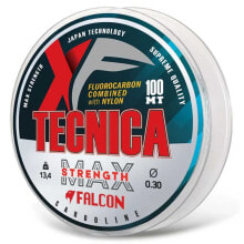 FALCON Tecnica 100 m Monofilament