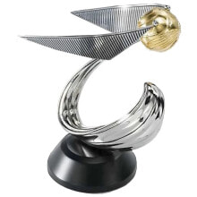 HARRY POTTER Sculpture Golden Snitch Figure