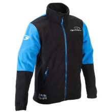 GARBOLINO Match Windproof full zip fleece