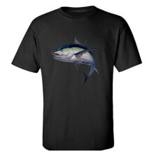 SEA MONSTERS Tuna Short Sleeve T-Shirt