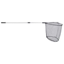 Купить садки и подсачеки для рыбалки CTEC: CTEC Standard Landing Net 1.40 m