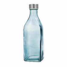 бутылка Quid Habitat Зеленый Cтекло (1 L)